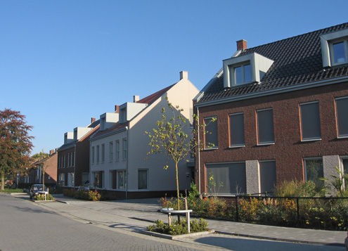 Ketelaars Bouwhulp - projecten