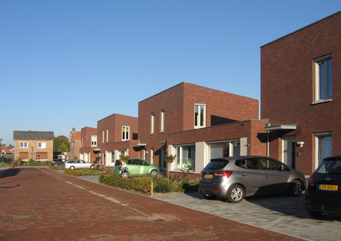 Ketelaars Bouwhulp - projecten