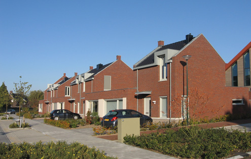 Ketelaars Bouwhulp - projecten