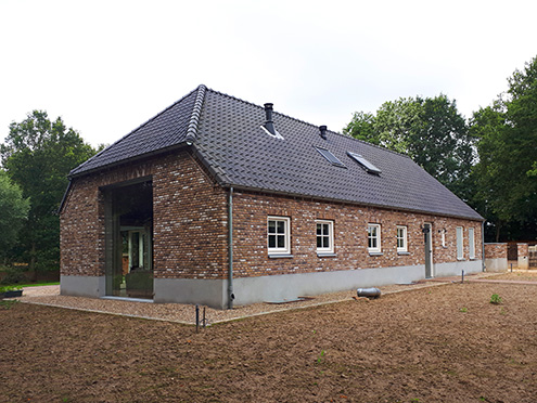 Ketelaars Bouwhulp - projecten