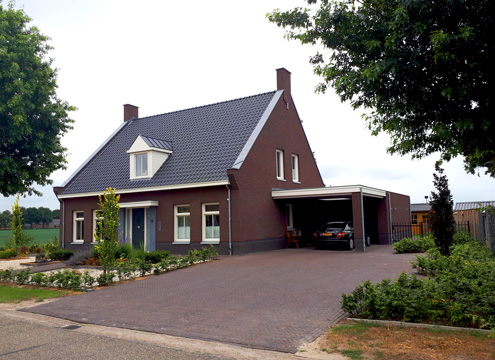Ketelaars Bouwhulp - projecten