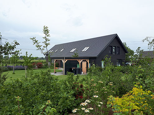Ketelaars Bouwhulp - projecten